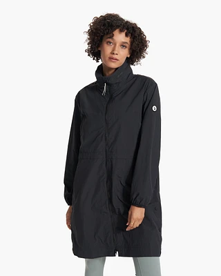 Airy Anorak