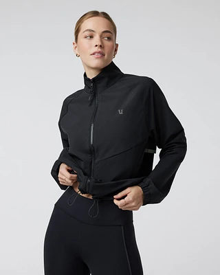 Spectra Run Jacket