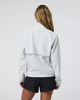 Spectra Run Jacket