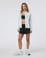 Spectra Run Jacket