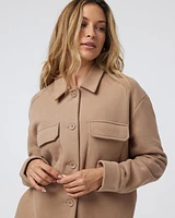 Restore Shirt Jacket