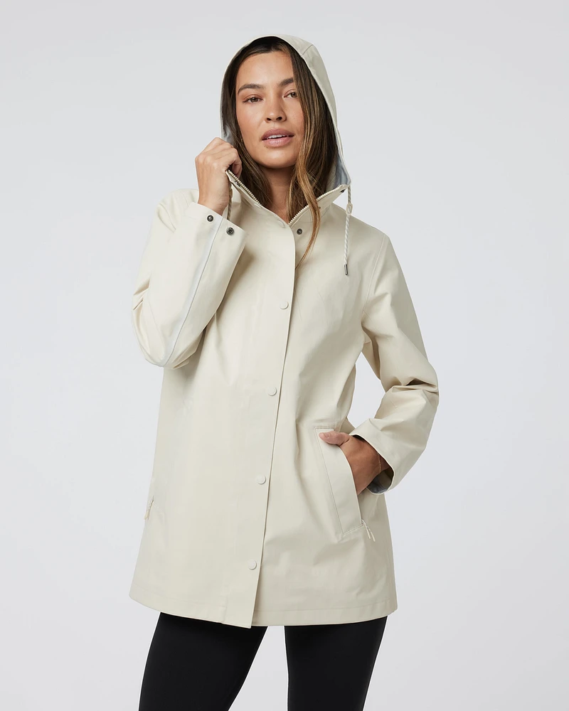 Women's Tuuli Rain Jacket