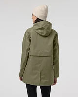 Women's Tuuli Rain Jacket