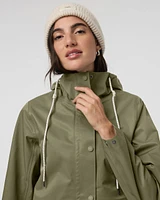 Women's Tuuli Rain Jacket