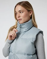 Hillside Down Vest