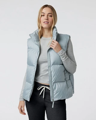 Hillside Down Vest