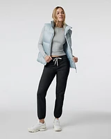 Hillside Down Vest