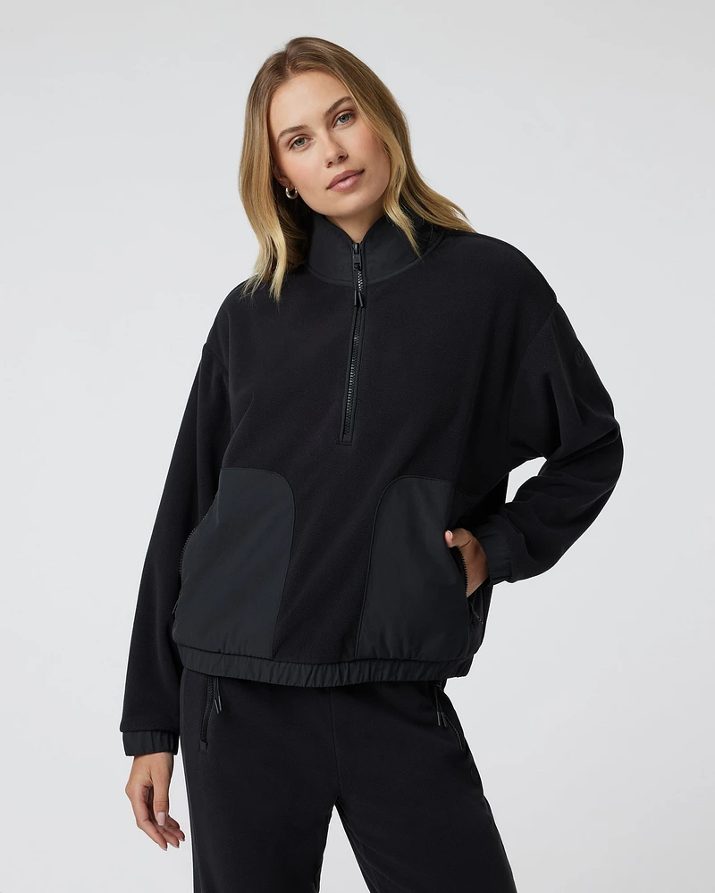 Women's Aspen Half Zip