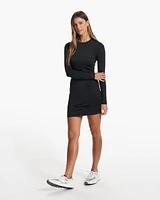 Long Sleeve Halo Essential Dress