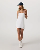 One Shot Tennis Dress