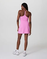 One Shot Tennis Dress