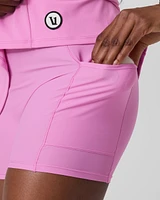 One Shot Tennis Dress