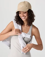 Halo Racerback Dress