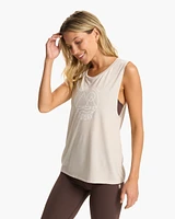 The Rise Shine Tank