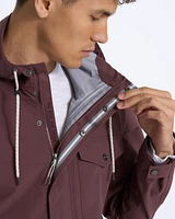 Palisades Rain Jacket