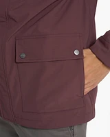 Palisades Rain Jacket