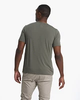 Linear Tech Tee
