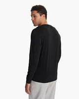 Long-Sleeve Ever Henley