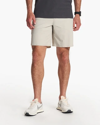 Meta Short 8