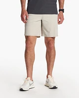 Meta Short 8