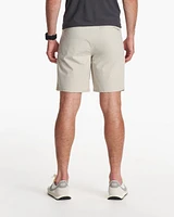 Meta Short 8