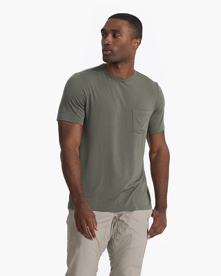 Linear Tech Tee