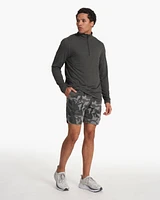 Ease Performance Half Zip