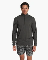 Ease Performance Half Zip