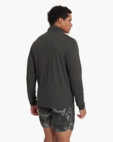 Ease Performance Half Zip