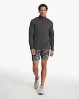 Ease Performance Half Zip