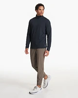 Ease Performance Half Zip