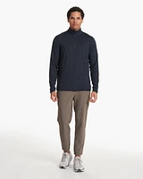 Ease Performance Half Zip