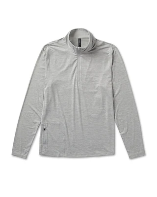 Ease Performance Half Zip