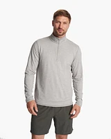 Ease Performance Half Zip