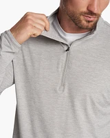 Ease Performance Half Zip