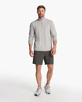 Ease Performance Half Zip