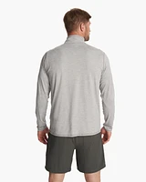 Ease Performance Half Zip