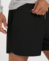 Banks Short 5