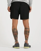 Banks Short 5