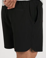 Banks Short 5