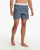 Cape Short