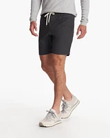 Ripstop Short