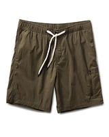 Technical Climber Short