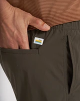Technical Climber Short