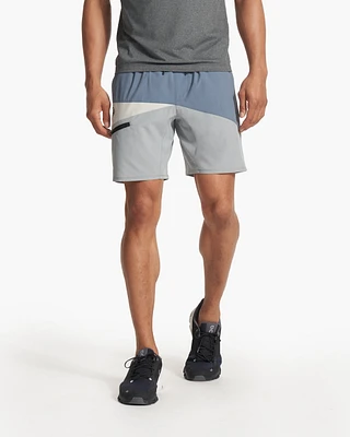 Colorblock Kore Short