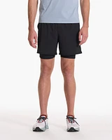 Fullerton Short