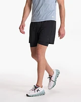 Fullerton Short