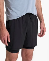 Fullerton Short