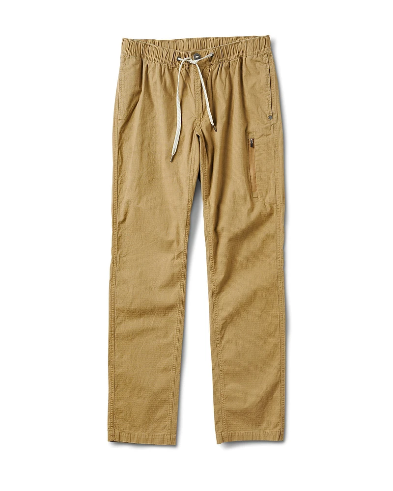 Ripstop Pant - Long