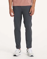 Meta Pant Athletic Slim Fit 34